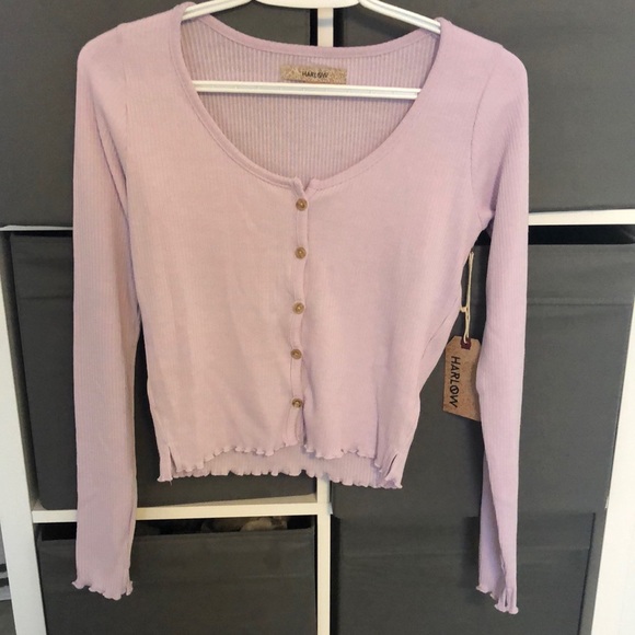 Long sleeve new never worn - Picture 1 of 2